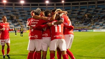 Cienciano compite en el Grupo B de la Copa Sudamericana 2026.
