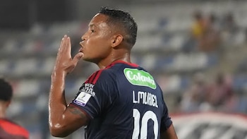 Junior quedó eliminado de la Copa BetPlay 2026 ante Barranquilla FC: esto dijo Alfredo Arias sobre la derrota