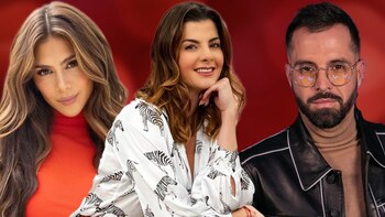 Carolina Cruz quedó ‘flechada’ con