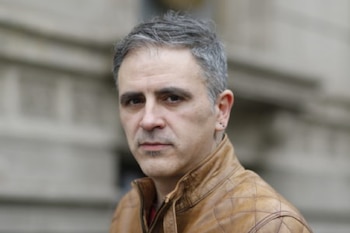 Marcelo Lujan