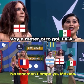 (Redes sociales)