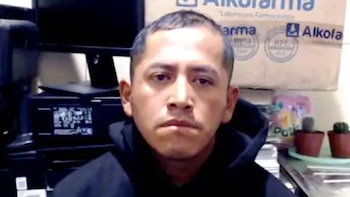 Dictan prisión preventiva a teniente