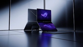 ROG Zephyrus DUO