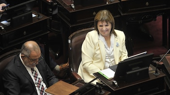 El Senado sancionó la reforma