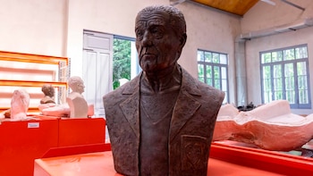 René Favaloro es una de