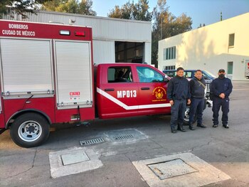 Existen dos tipos de 'tragahumo',