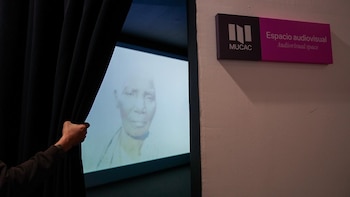 Mucac La Coracha proyecta la