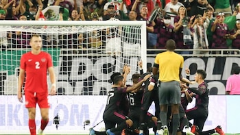 Quiénes son los mexicanos que