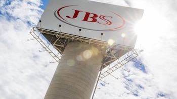 La cárnica JBS quiere hacerse con el 18% que no controla en Pilgrim's Pride y excluirla de bolsa