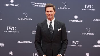 Brady, protagonista en dos de