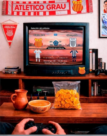 Alianza Lima – Atlético Grau – Liga 1 – Perú – deportes – 21 abril