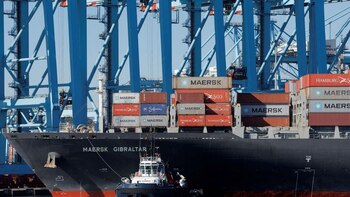 Estados Unidos excluyó a España