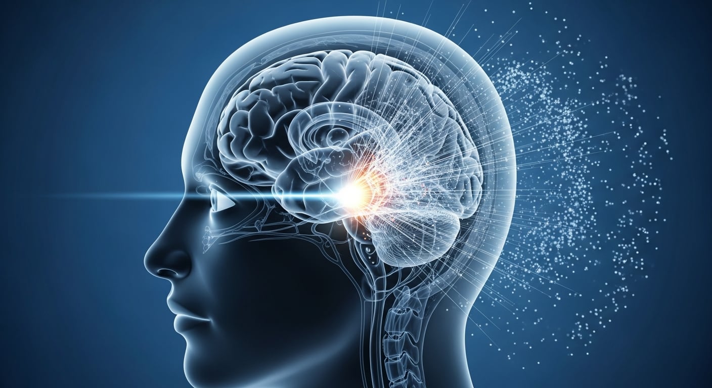 Estos modelos celulares humanos permiten estudiar mecanismos específicos y probar terapias en laboratorio, con impacto en el estudio global de las enfermedades neurodegenerativas (Imagen Ilustrativa Infobae)