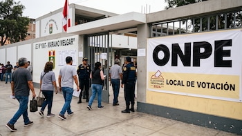 Elecciones 2026: ¿qué está prohibido hacer este domingo 4 de octubre durante la jornada electoral?