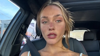 Sofía Solá, la hija de