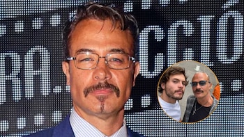 Sergio Sendel enciende las redes