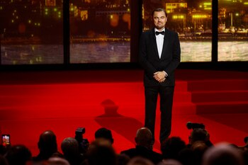 Los eventos de alto perfil