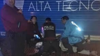 La foto que se viralizó