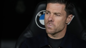 Xabi Alonso: "Ha sido un