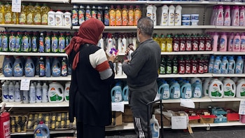 Egipto impone un toque de queda comercial desde este sábado como medida de ahorro energético