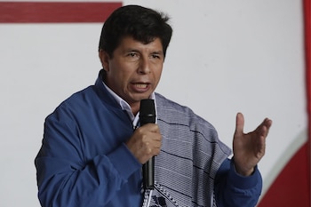 Foto. Presidencia del Perú.