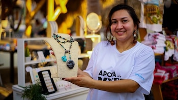 500 mil MYPE se benefician de apoyos crediticios y digitales mientras enfrentan el desafío de la formalización en El Salvador