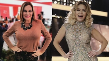 Susan León destacó los 35