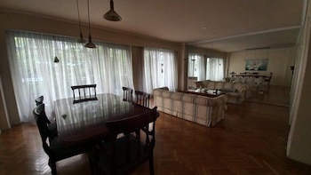 Subastaron un departamento en Recoleta