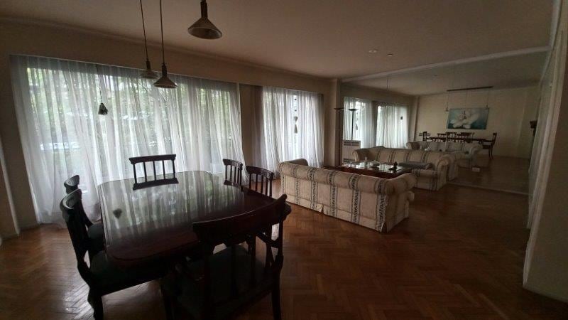 Subastaron un departamento de Recoleta que pertenecía al Cártel de Juárez