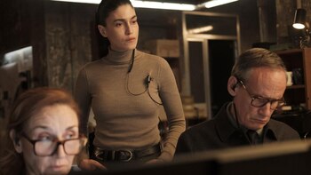 Mona Martínez, Nerea Barros y