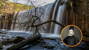 La ruta perfecta, a una hora de Madrid, para disfrutar en primavera de la naturaleza y de puentes con mucha historia