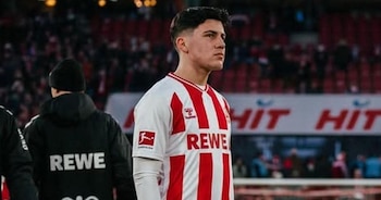 Felipe Chávez – FC Colonia – Bayern Múnich – Perú – deportes - 4 junio