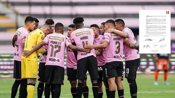 Sport Boys fue sancionado con