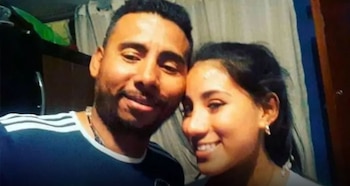 La denuncia presentada en “Amor