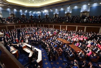 Juan Sebastián Chamorro comparecerá el 30 de septiembre ante un subcomité del Senado de Estados Unidos para abordar la represión en Nicaragua. EFE/ Jim Lo Scalzo ARCHIVO