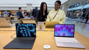 Apple aumentó los precios de MacBooks, iPads y otros productos por la suba de costos: uno por uno, cuáles son los nuevos valores