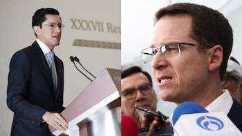 Ricardo Anaya condenó a Roberto Velasco por rechazar informe de la ONU sobre desapariciones: “Desfachatez que raya en la esquizofrenia”