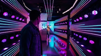 El Túnel del Amor: reglas, dinámicas y lo que verás en el nuevo reality de Vix