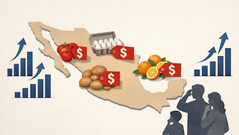 Ni el Mundial logra cambiar el marcador: la inflación y la incertidumbre económica pesan sobre los hogares mexicanos
