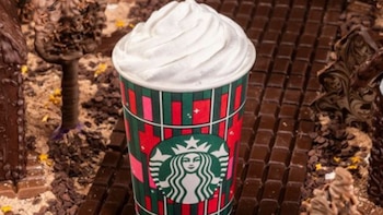 starbucks -México- 13 diciembre (Instagram/starbucksmex)