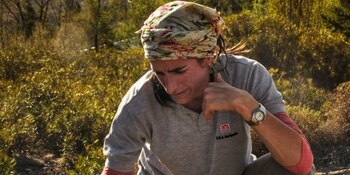 En Córdoba, 4o familias de