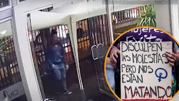 La situación cambió drásticamente cuando