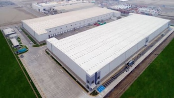 Parque Logístico Lima Sur: Fibra Prime concreta la mayor compra inmobiliaria de la historia del Perú por USD 145 millones