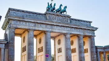 Museos, palacios y galerías que