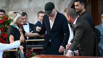 La razón por la que