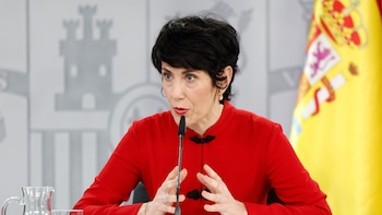 Así quedan las pensiones contributivas