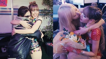 Always Lalisa - Lisa de BLACKPINK lanzará su primer documental