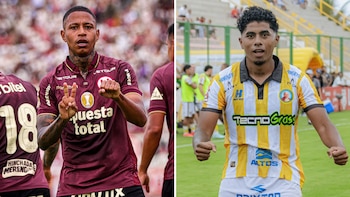 A qué hora juega Universitario vs Juan Pablo II HOY: partido por fecha 13 del Torneo Clausura de Liga 1 2026