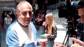 En-un-corto-vídeo-en-redes-sociales-se-vio-a-Guillermo-Reyes-en-medio-de-la-inauguración-de-la-nueva-ruta-Ipiales-Bogotá