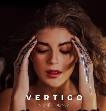 'Ella' estrena 'Vértigo'